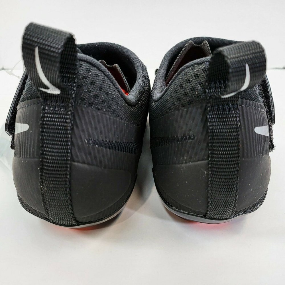 Nike Superrep Cycle Men's Peloton Sneaker Cycling Shoe Black CW2191-008 - Picture 6 of 8